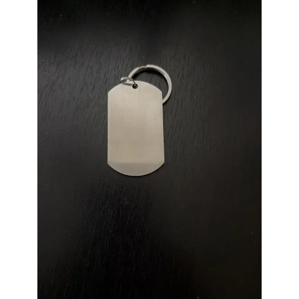 To My Daughter Gifts from Mom Dad - Keychain for Daughter Graduation Birthday Ch